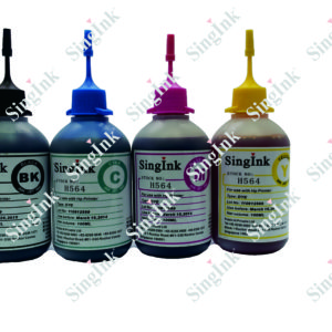 For HP Dye Ink
