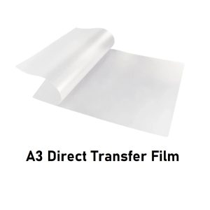 A3 PET Transfer Film for Direct Tansfer Film