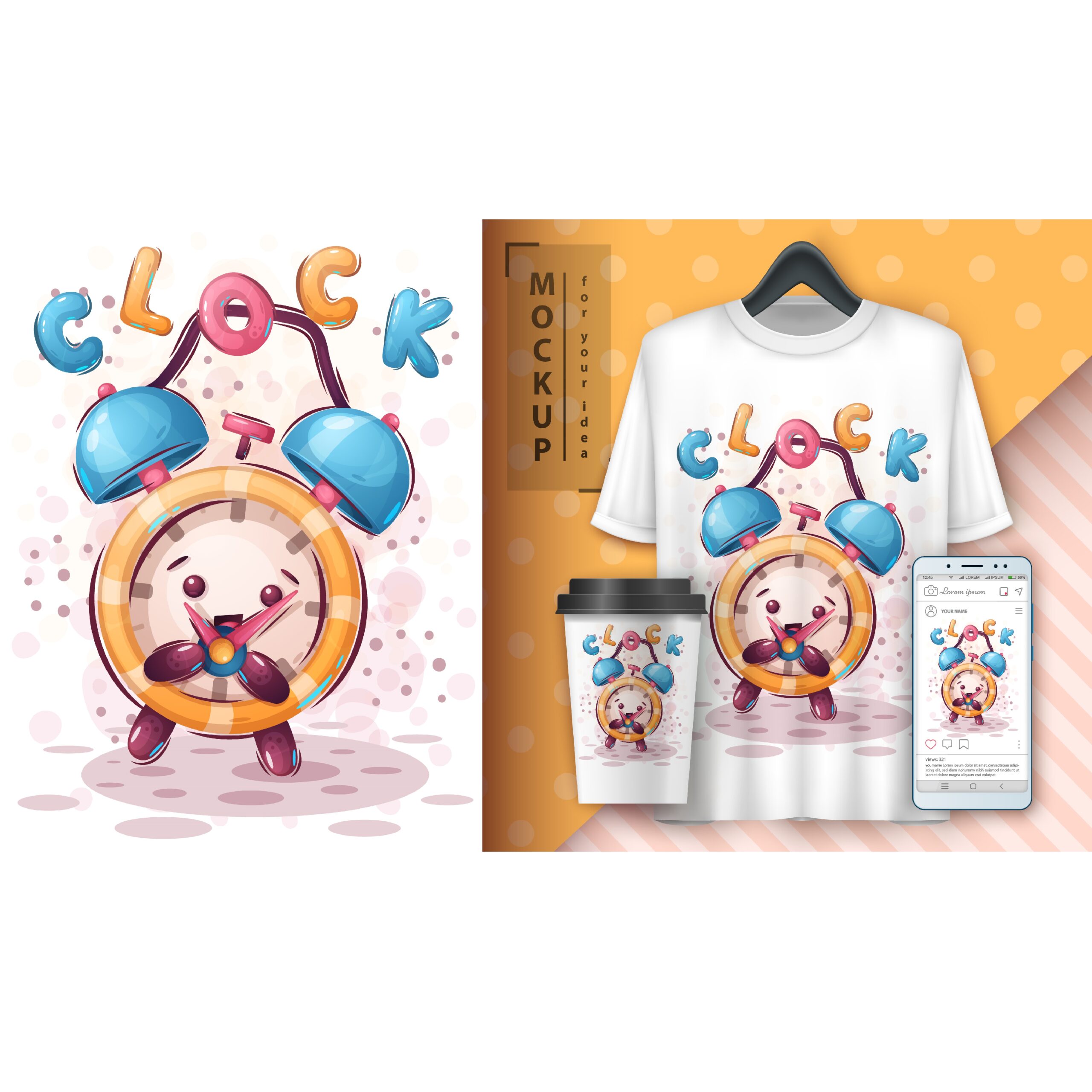 Sublimation Heat Transfer Paper - Image 4