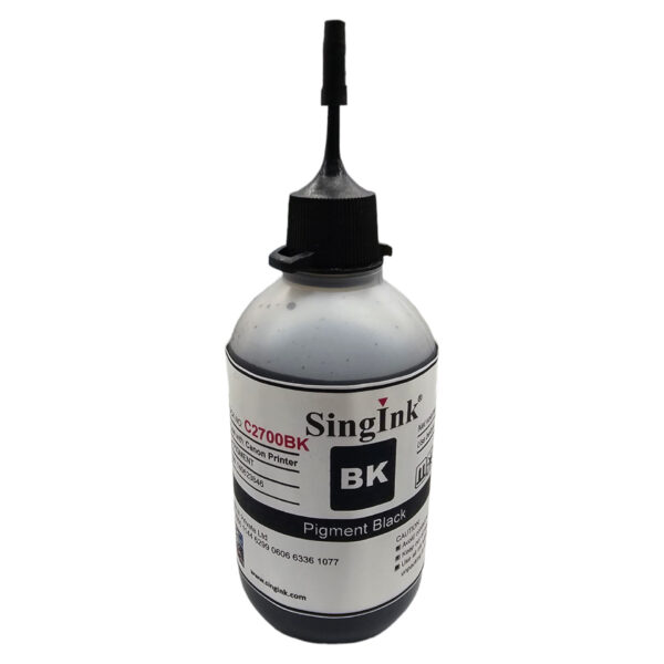 For Canon 2700 Pigment Ink bottle 100ml - Image 4