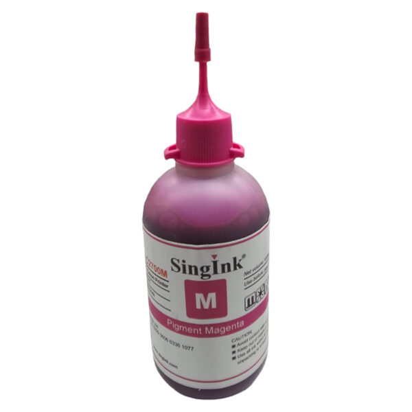 For Canon 2700 Pigment Ink bottle 100ml - Image 2
