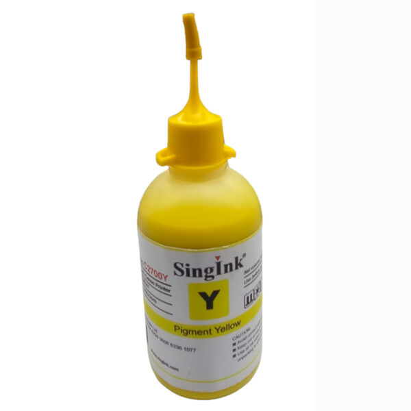 For Canon 2700 Pigment Ink bottle 100ml - Image 3