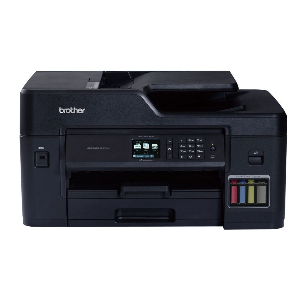 Brother Service Best Brother Printer Repair Services in Singapore | SingInk