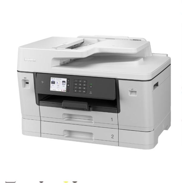MFC-J3940DW 4-in-1 A3 Wireless Inkjet Printer - Image 3