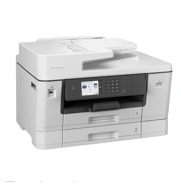 MFC-J3940DW 4-in-1 A3 Wireless Inkjet Printer - Image 2