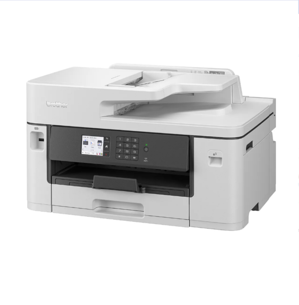 Brother MFC-J2340DW 4-in-1 A3 Wireless Inkjet Printer - Image 3