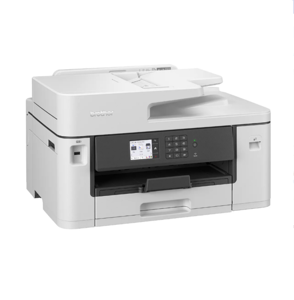 Brother MFC-J2340DW 4-in-1 A3 Wireless Inkjet Printer - Image 2