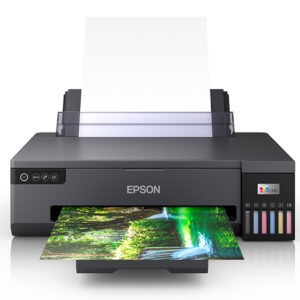 Epson EcoTank L18050 Ink Tank Photo Printer