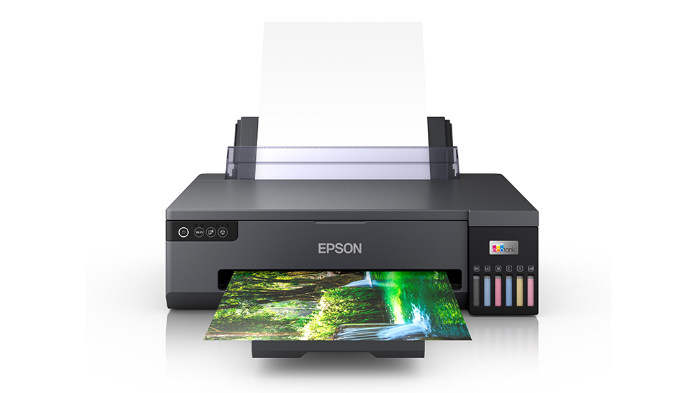 Epson EcoTank L18050 Ink Tank Photo Printer