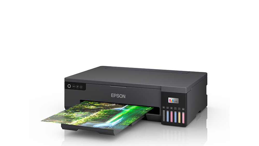 Epson EcoTank L18050 Ink Tank Photo Printer - Image 5