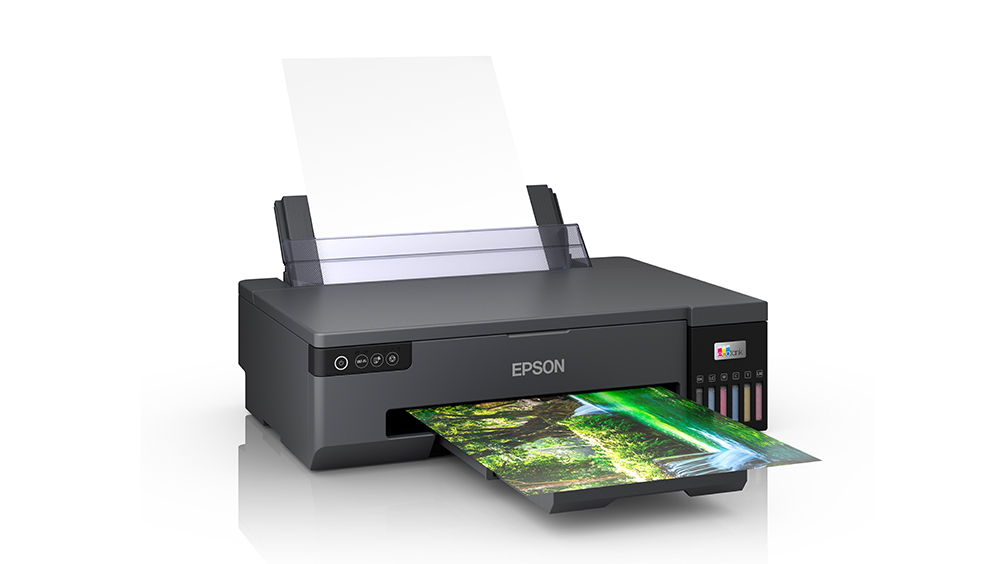 Epson EcoTank L18050 Ink Tank Photo Printer - Image 3