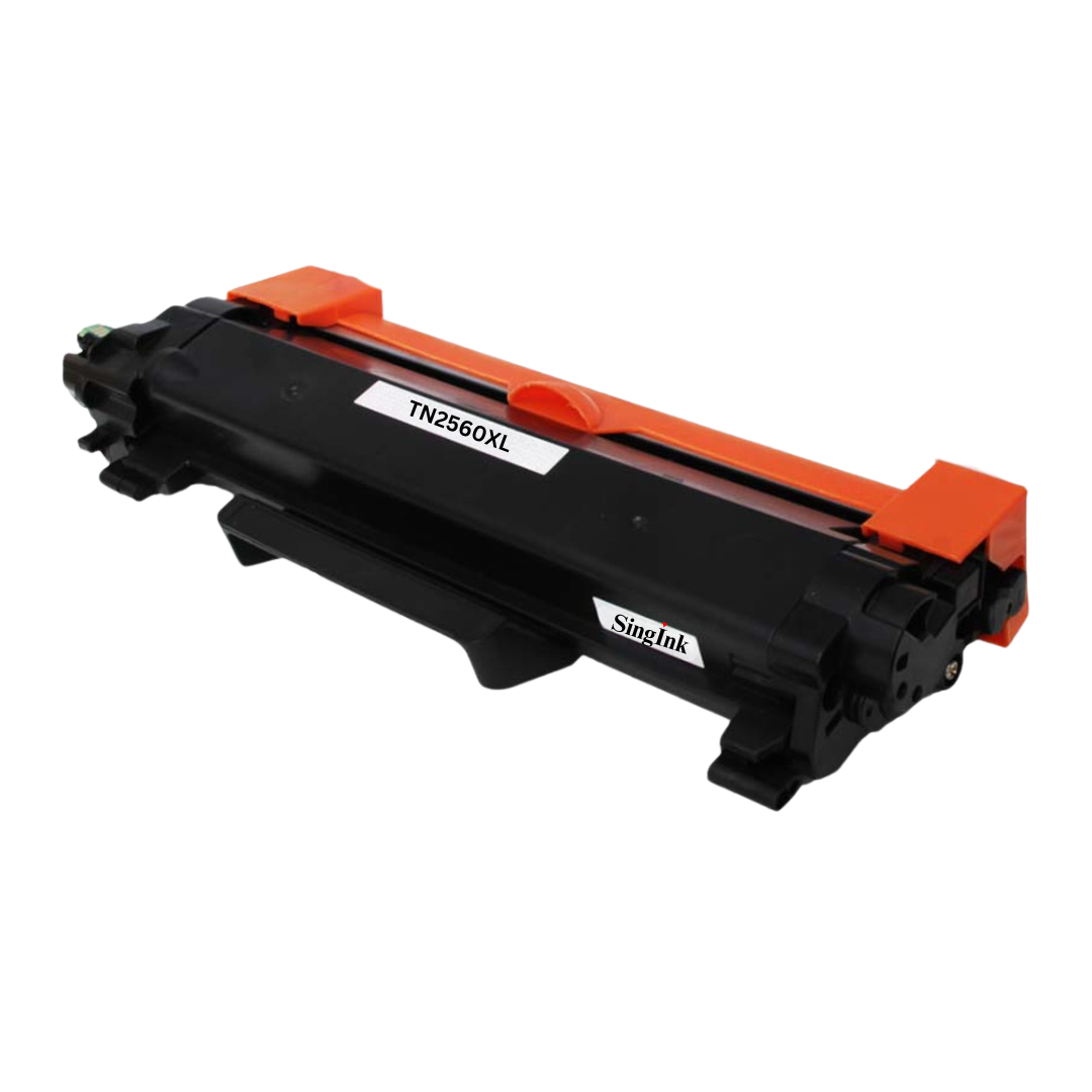 For Brother TN2560XL (Compatible) Toner Cartridge