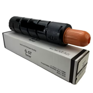For Canon NPG57 Black (Compatible)