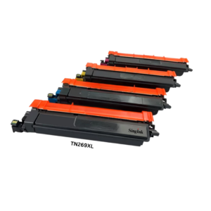 For Brother TN269XL (Compatible) Toner Cartridge