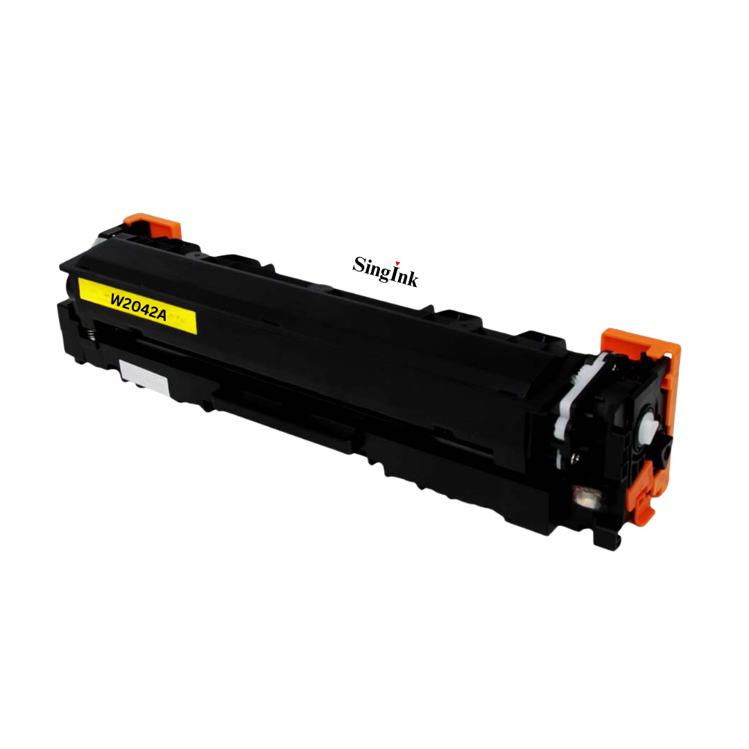 For HP 416A Compatible Cartridge