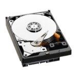 HDD Data Recovery