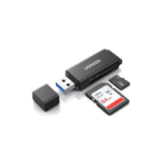 USB Drive & SD Card Recovery