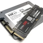 SSD Data Recovery