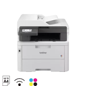 Brother MFC-1910W Multi-Function Laser Printer