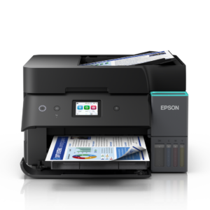 Epson EcoTank L6390 A4 Wi-Fi Duplex 4-in-1 Ink Tank Printer with ADF