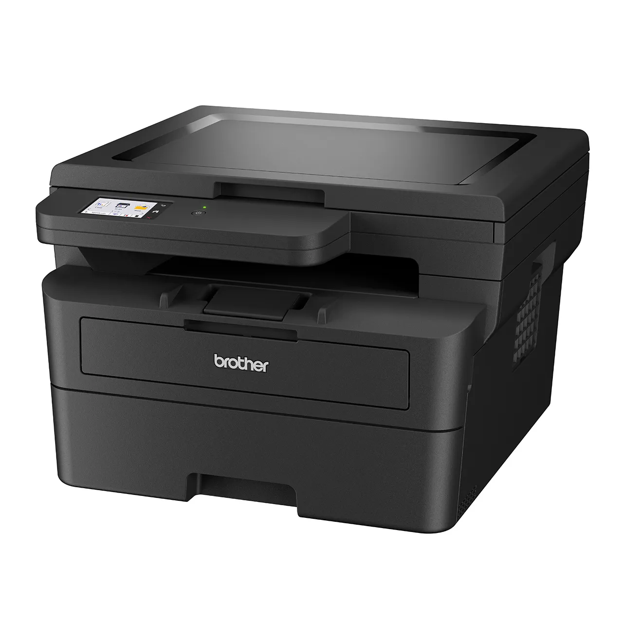 Brother DCP-L2680DW Compact Mono Laser Multi-Function Printer - Image 2