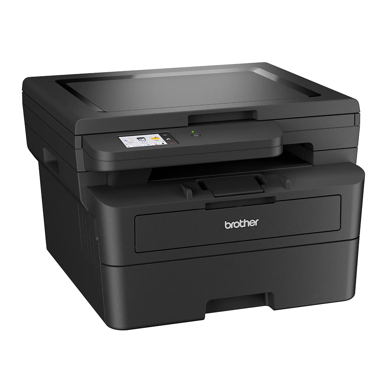 Brother DCP-L2680DW Compact Mono Laser Multi-Function Printer - Image 3