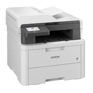 Brother DCP-L3560CDW Multi-Function Laser Printer