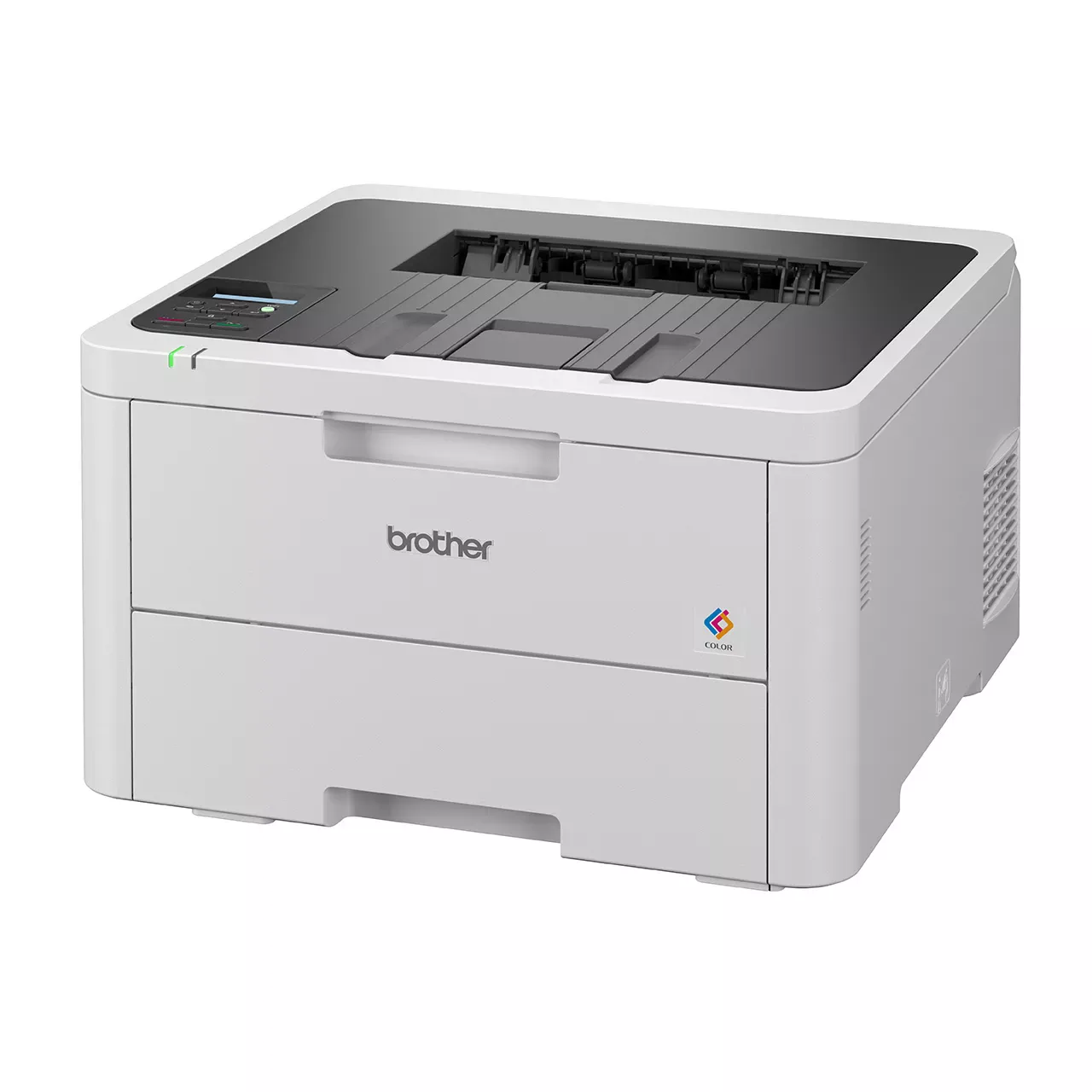 Brother HL-L3240CDW Wireless Compact Colour Laser LED Printer - Image 2