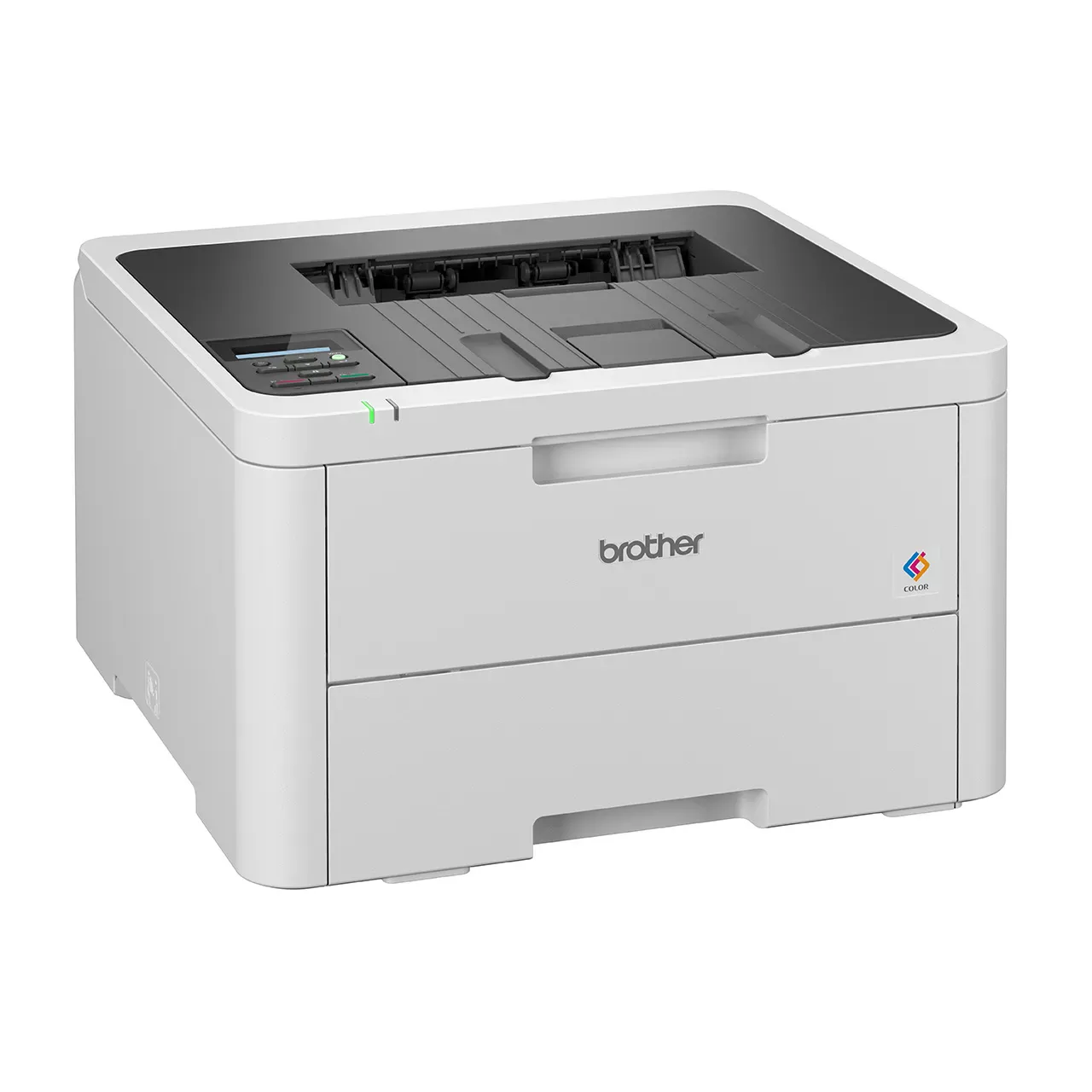Brother HL-L3240CDW Wireless Compact Colour Laser LED Printer - Image 3