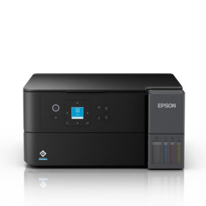 Epson EcoTank L4360 A4 All-in-One Ink Tank Printer with Wi-Fi Duplex