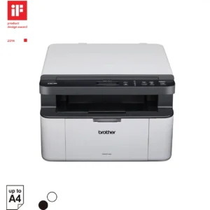 Brother DCP-1510 Monochrome Laser Printer