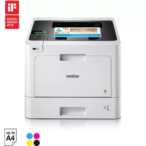Brother HL-8260CDN Colour Laser Printer