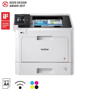 Brother HL-L8360CDW Wireless Colour Laser Printer