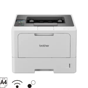 Brother HL-L5210DN Wireless Monochrome Laser Printer