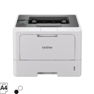 Brother HL-L5210DN Monochrome Laser Printer