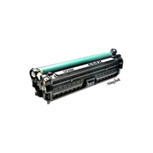 High yield compatible HP 654X black toner cartridge CF330X 20,500 pages for LaserJet Enterprise M651 series Singapore.