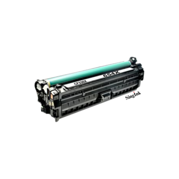 For HP CF330X Black Compatible Cartridge | SingInk