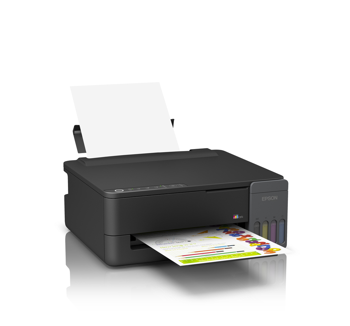 Epson EcoTank L1350 A4 Wi-Fi Ink Tank Printer - Image 2
