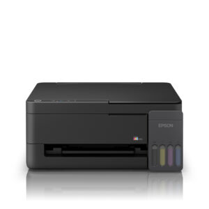 Epson EcoTank L3310 A4 All-in-One Ink Tank Printer