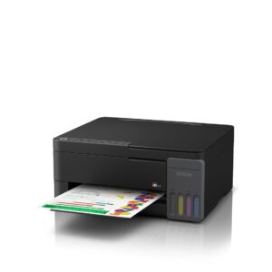 Epson EcoTank L3350 A4 All-in-One Ink Tank Printer