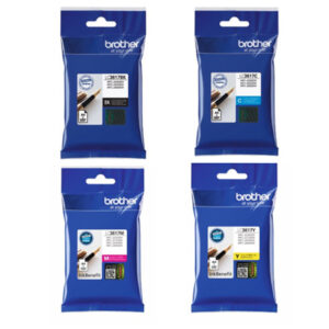 Brother LC3617 Ink Cartridge (Original)
