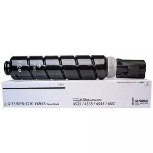 For Canon Copier NPG-73 BK Compatible Cartridge