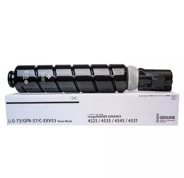 For Canon Copier NPG-73 BK Compatible Cartridge