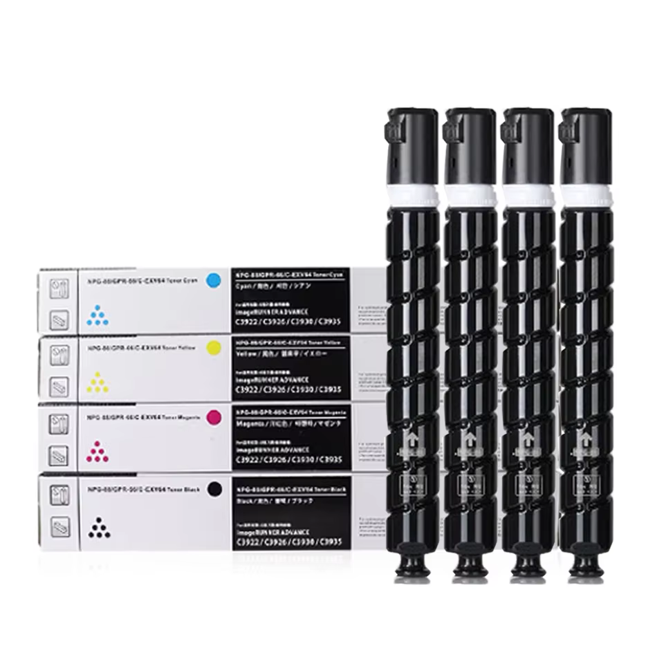 For Canon Copier NPG-88 Compatible Cartridge